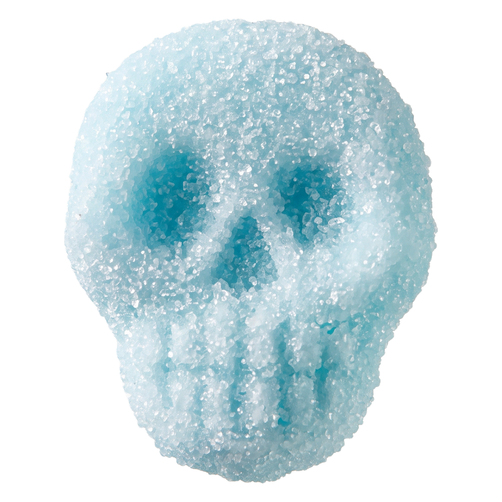 Skull candy