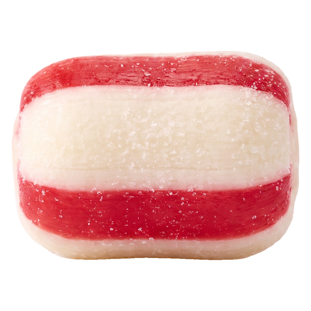 Polkagris