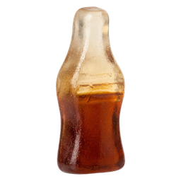 Cola bottles