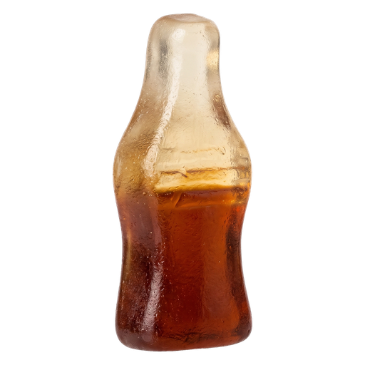 Cola bottles