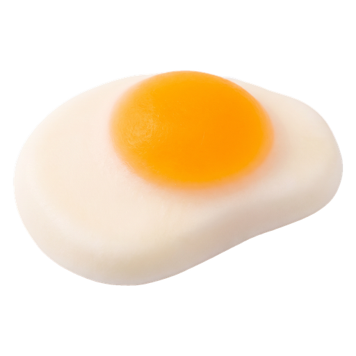 Fried egg