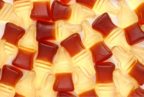 Haribo Happy-Cola