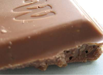 Marabou Daim