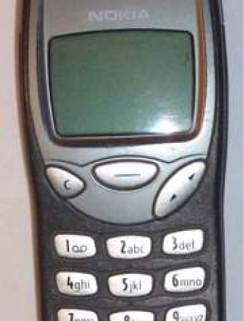 Nokia 3210